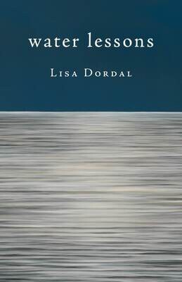 Water Lessons, Lisa Dordal
