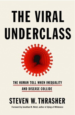 The Viral Underclass: The Human Toll When Inequality and Disease Collide, Steven W. Thrasher