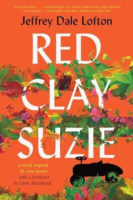 Red Clay Suzie, Jeffrey Dale Lofton