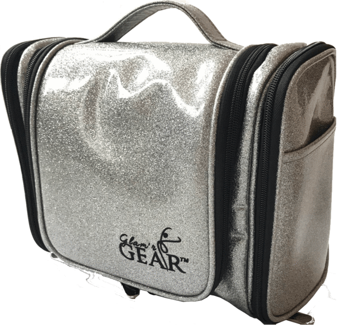 Glam'r Gear Hanging Makeup Bag