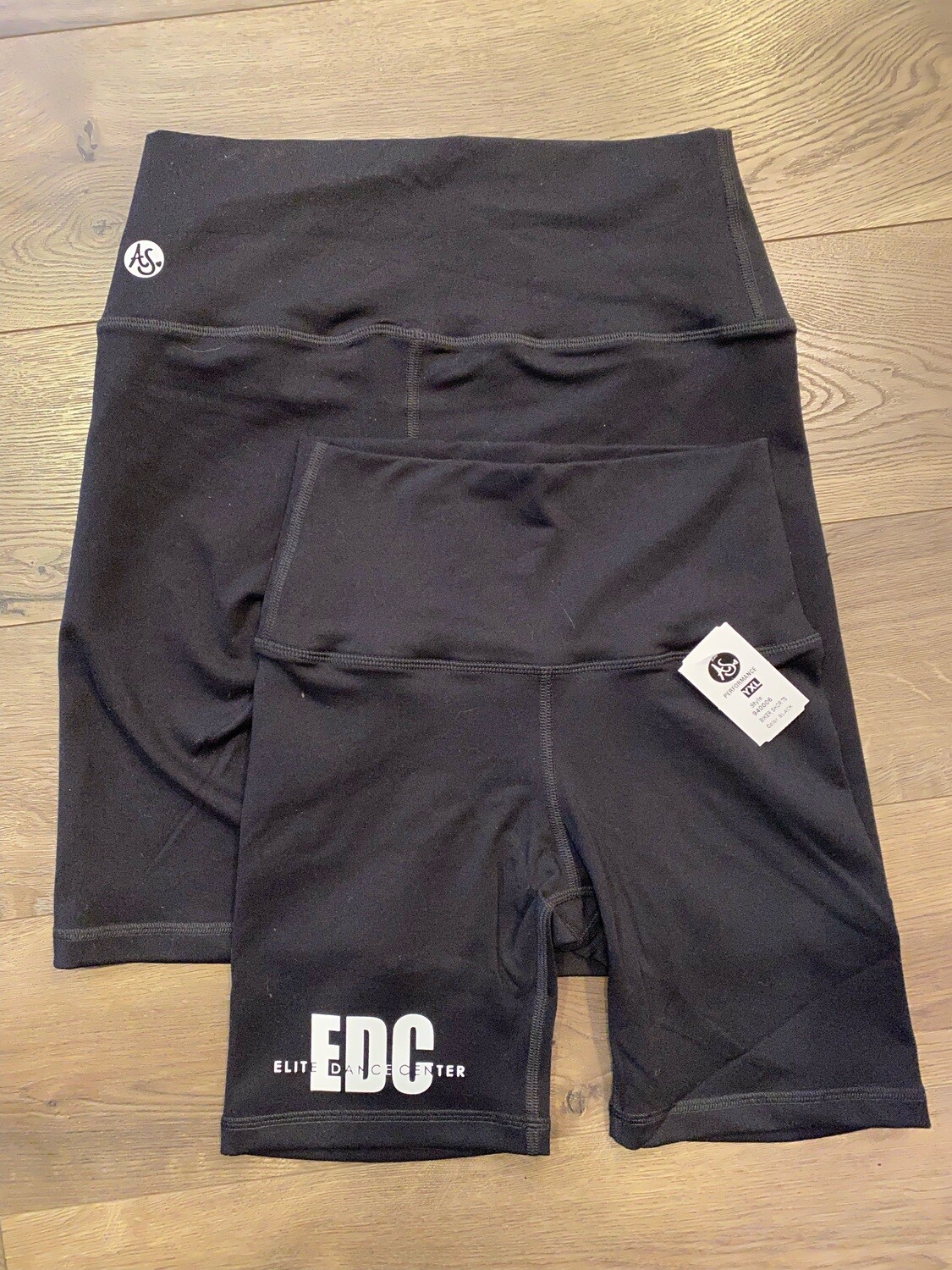  EDC Bike Shorts 