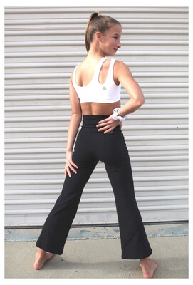 HNY Ring My Belle Pant