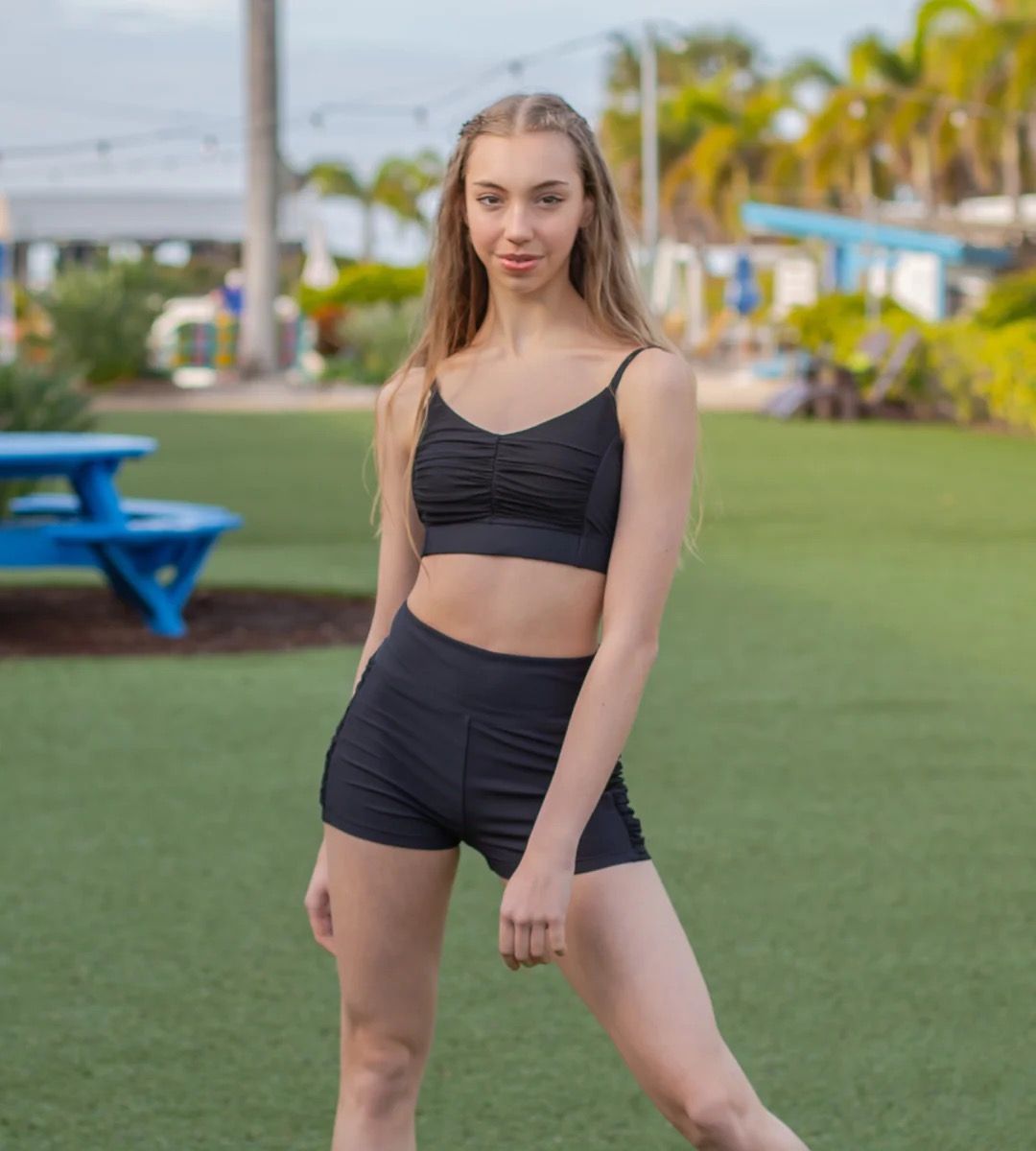 OHLA RIPTIDE SHORT