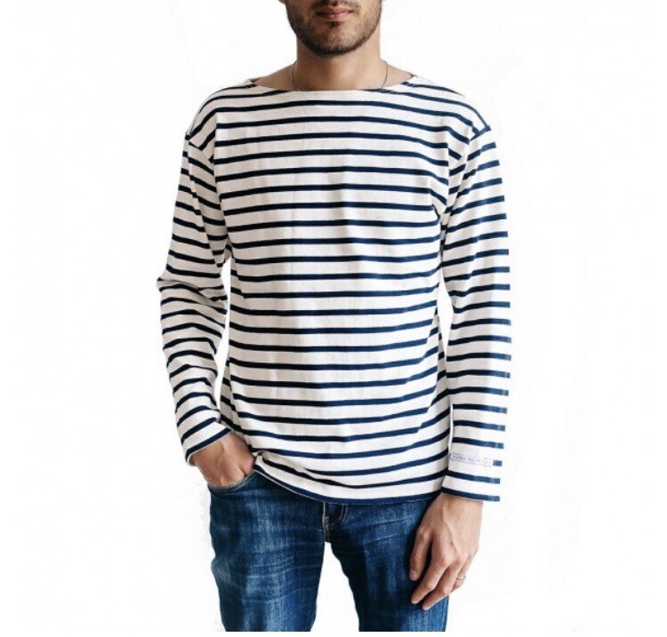 Marinière Made in France Marinière Made in France