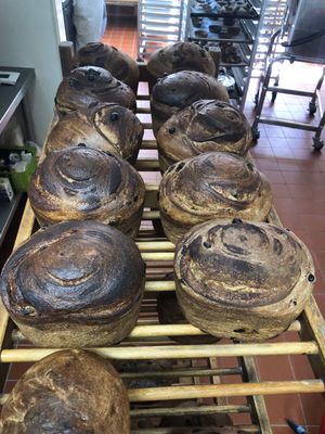 Cinnamon Raisin Bread Bread (Great French Toast) Cinnamon Raisin Bread Bread (Great French Toast)