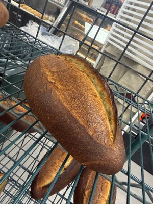 High Protein Silken Tofu Bread!
