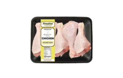 CHICKEN Drumsticks - 1kg