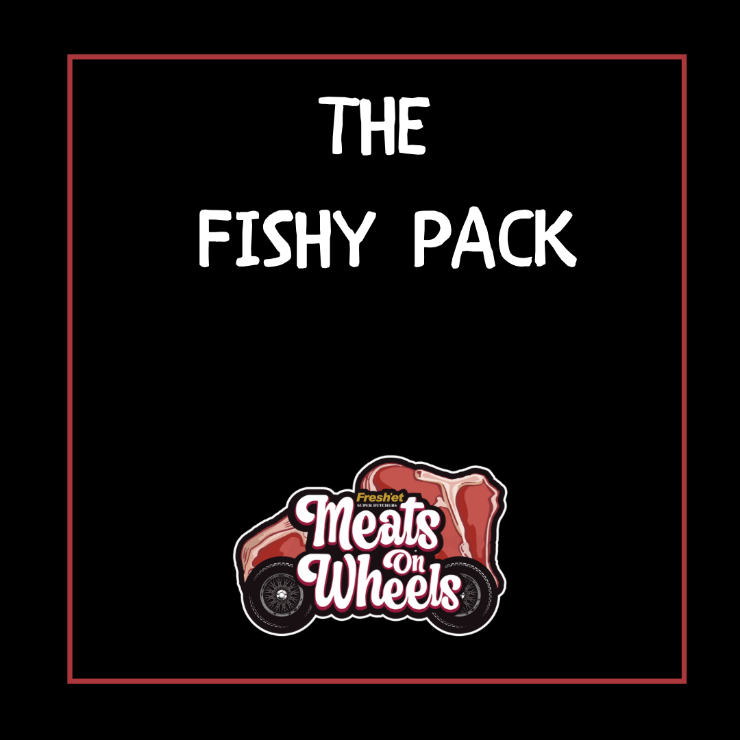 THE FISHY PACK
