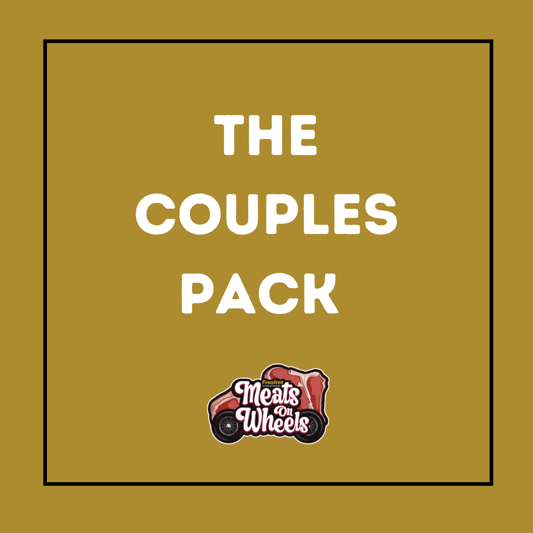 THE COUPLES PACK