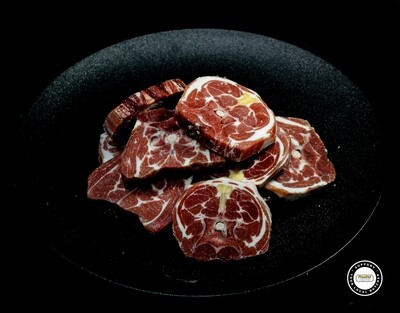 Lamb Neck Slices - 1kg