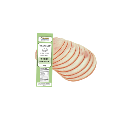 Chicken Luncheon - 250g