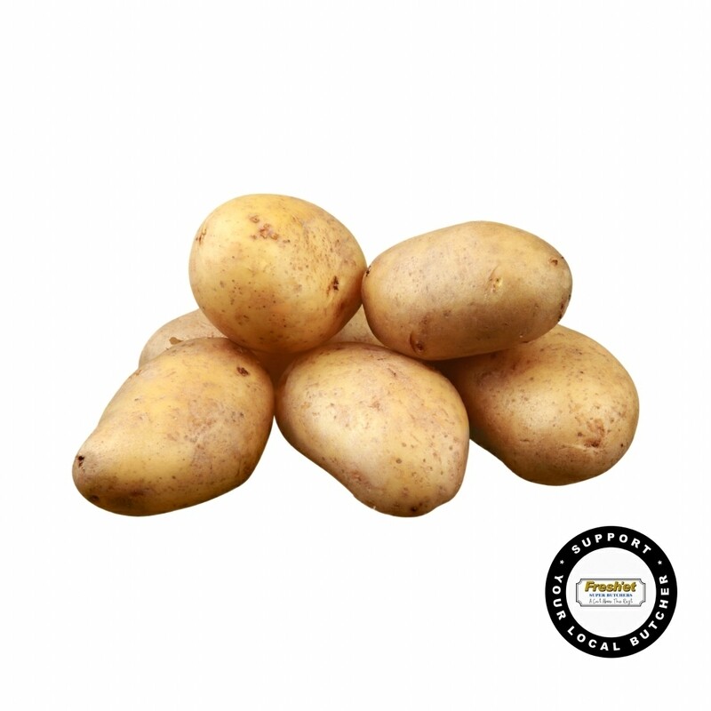 Imported Potato - 1KG