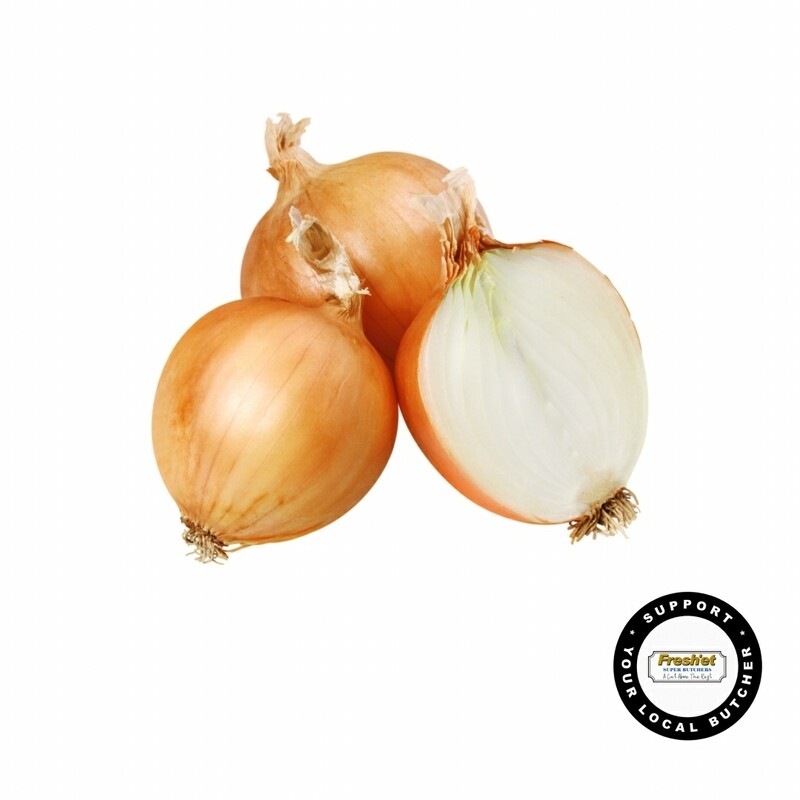 Imported Onion - 1KG
