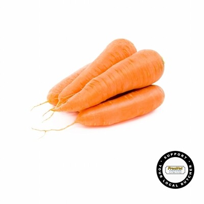 Imported Carrots - 1KG