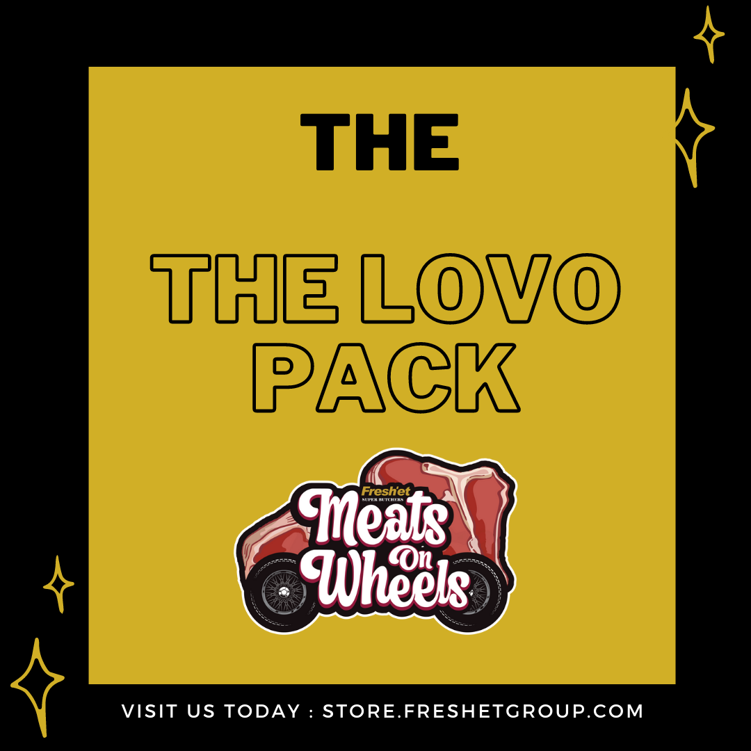 THE LOVO PACK