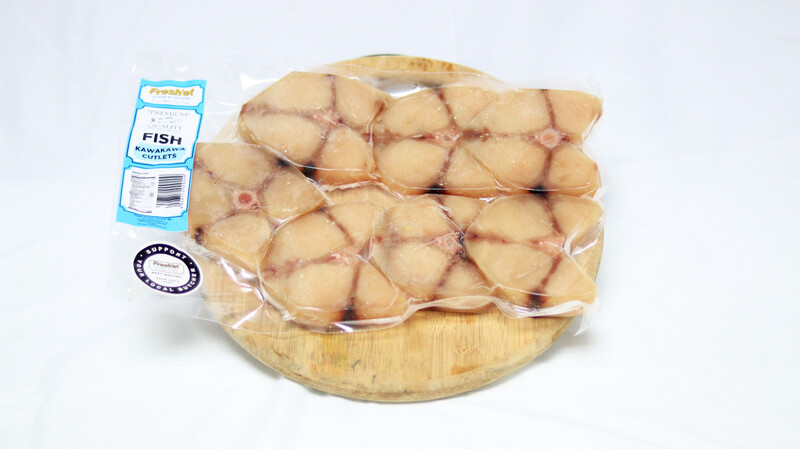 Kawakawa Cutlets (1KG)
