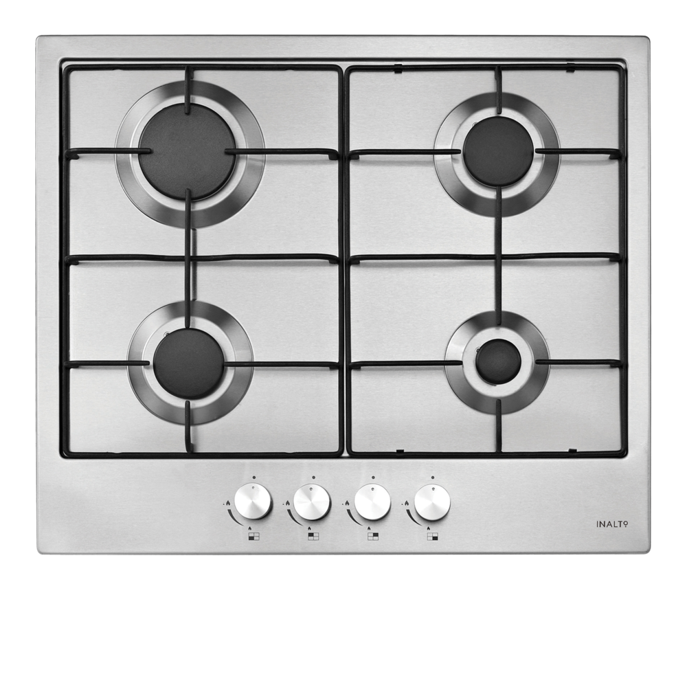 INALTO 60cm Gas Cooktop (Brand New)