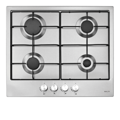 INALTO 60cm Gas Cooktop (Brand New)