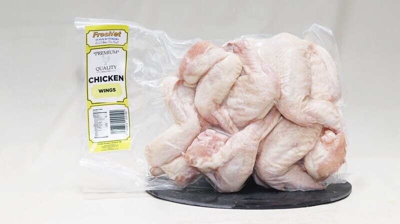 CHICKEN Wings -1kg