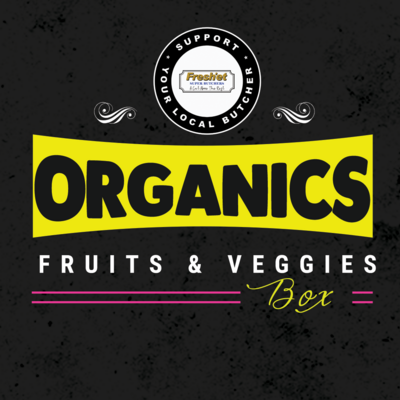 Fresh'et Organics