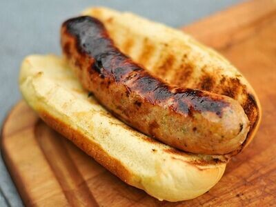 Chicken Sausages 500g