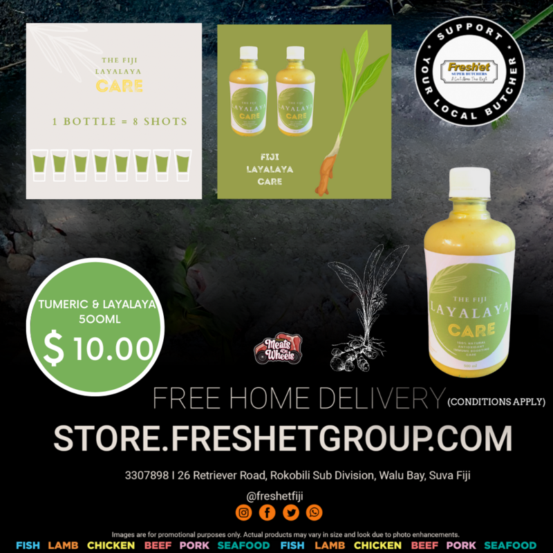 Layalaya - 500 ML