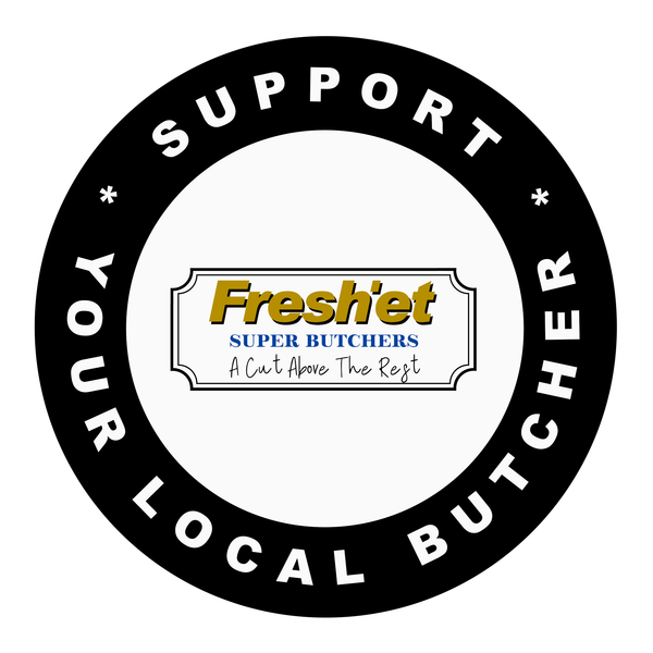 Fresh’et Super Butchers