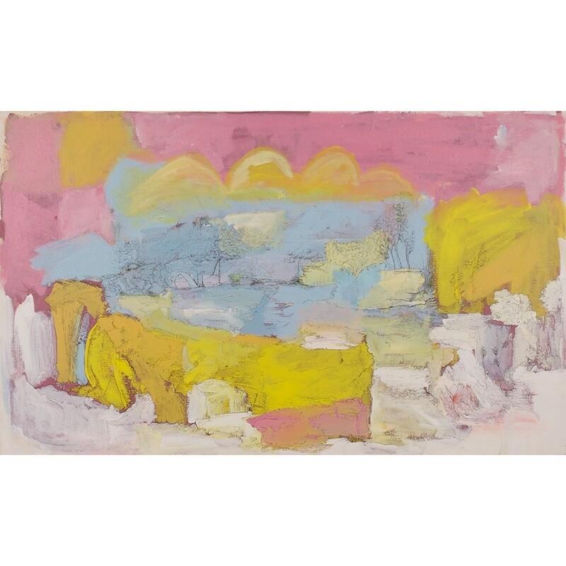 Existing Only in Imagination by Janelle McCaffrey & Nicole Leuchter