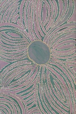 Martumili - Debra Thomas - Untitled Martumili - Debra Thomas - Untitled