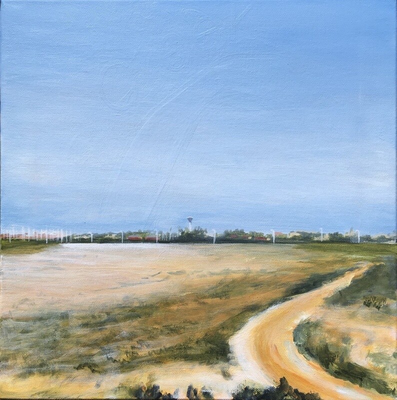 Siobhan Kelley - Revisit