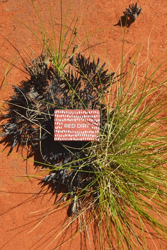 Portside Soap - Red Dirt