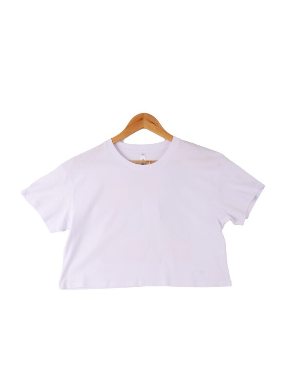 T Shirt Vibrance Exposed Sarah Green