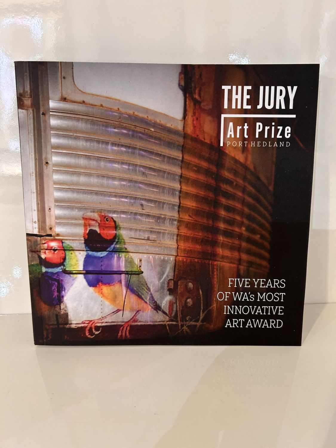 The Jury - 5 Years The Jury - 5 Years