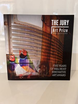 The Jury - 5 Years