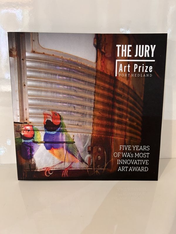 The Jury - 5 Years