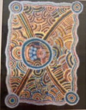 Christobell Protty - Minyma Kutjara