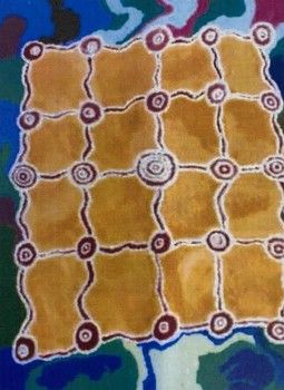 Donald Ferguson - Caterpillar Dreaming