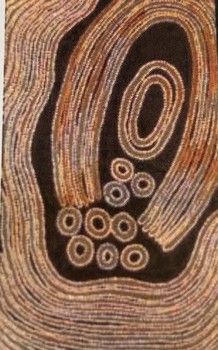 Nerida Giles - Ngunytjuku Ngurra