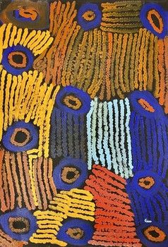 Maywokka Chapman - Ngurra