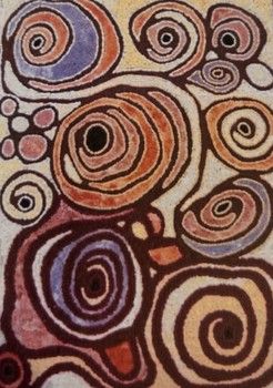 Maureen Baker - Untitled