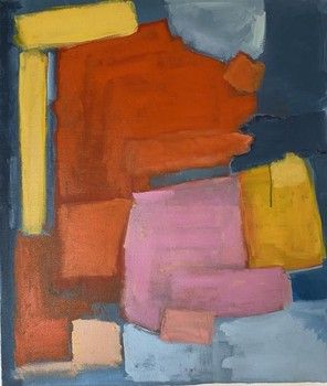 Untitled 3 - Nicole Leuchter