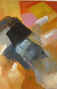 Untitled 5 - Nicole Leuchter