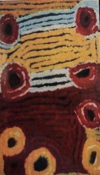 Maywokka Chapman - Ngurra 2