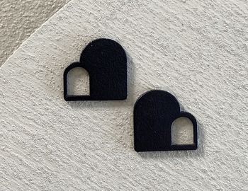 Days of August Halki earrings