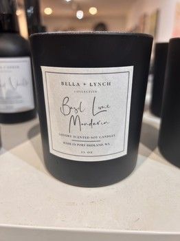 Candle - Chai Latte