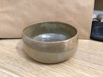 Handmade Ceramics Bowl - large