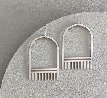 Days Of August Brussel Stainless Steel
