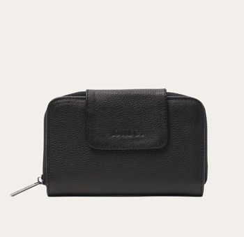 Jorja Wallet Black