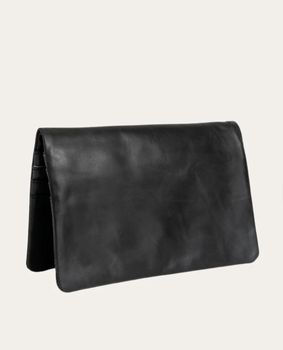 Lenny Wallet Black
