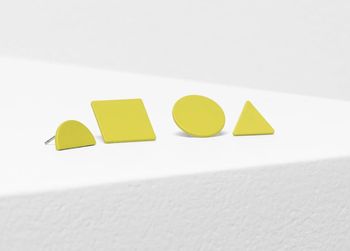 ELK Yellow Gard Stud Set